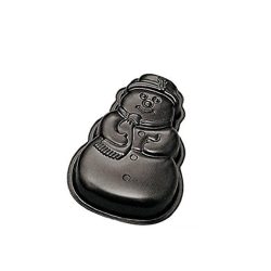 Paderno - Mould snowman