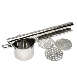 Potato ricer
