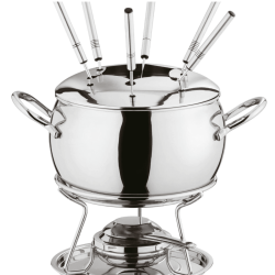 Paderno - Set fonduta bourguignonne