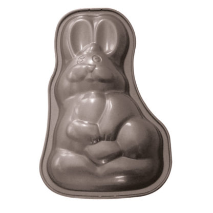 Paderno - Mould easter rabbit