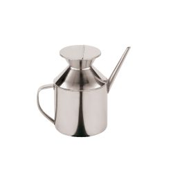 Paderno - Oil pourer stainless