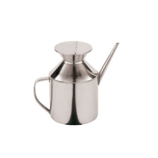 Paderno - Oil pourer stainless
