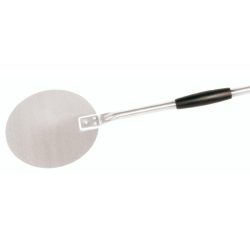 Pizza peel stainless steel