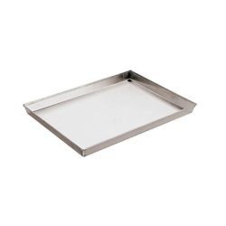 Baking sheet aluminium