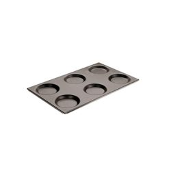 Baking pan