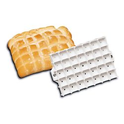 Bread mould tortoise