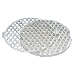 griglia decora crostate