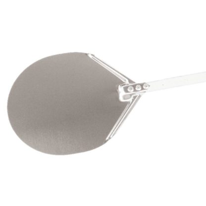 Oven pizza peel stainless steel