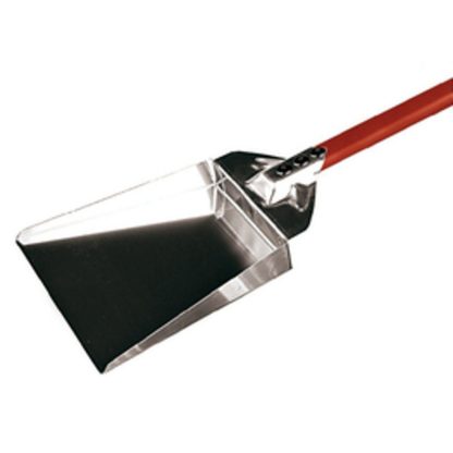 Ash shovel