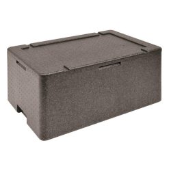 Contenitore isotermico box