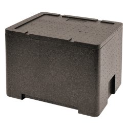 Contenitore isotermico