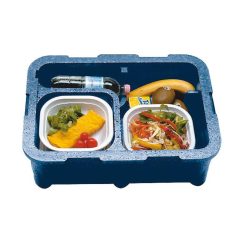 Contenitore isotermico