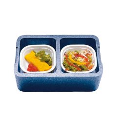 Contenitore isotermico