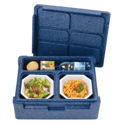 Contenitore isotermico Thermoking