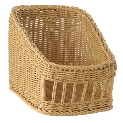 high bread basket buffet