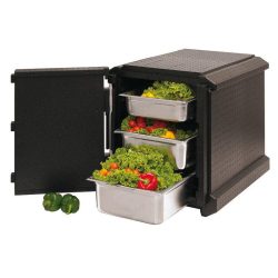 Contenitore isotermico porter