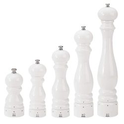 pepper mill white salt mill