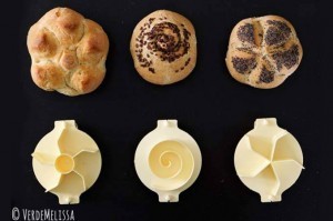 stampi per pane