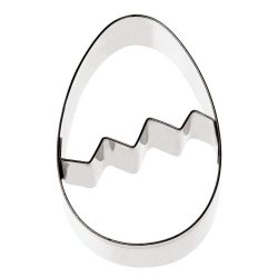 egg cookie cutter