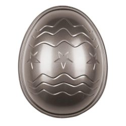 Egg mould non stick