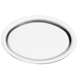 oval tray