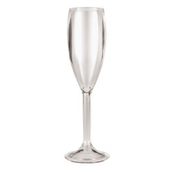 Champagne glass