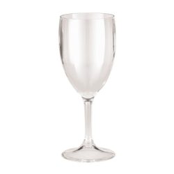 wine glass