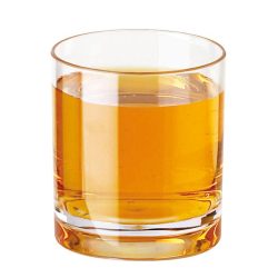 whiskey glass