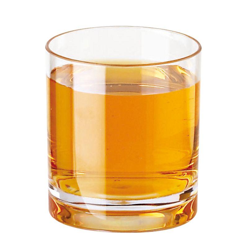 Paderno - Bicchiere policarbonato , Whiskey 6 pz