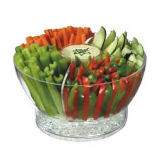 appetizer bowl