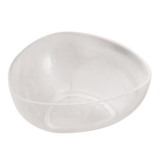 finger food small bowl