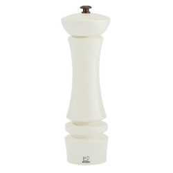 Salt mill beech wood lacquered