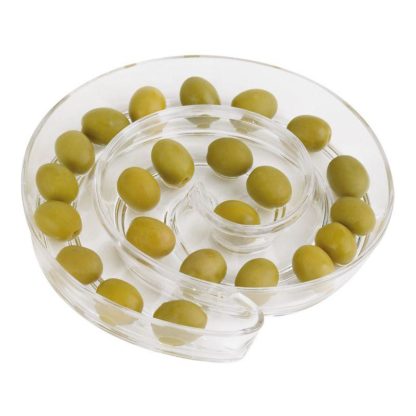 olive plate