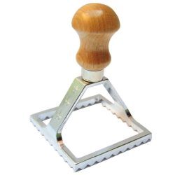 Stamp for raviolis