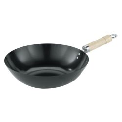 non stick wok