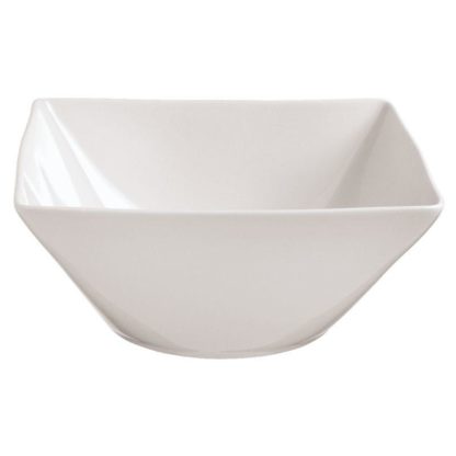 squared bowl