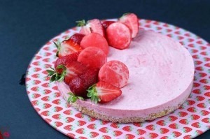 torta allo yogurt