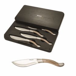 steak knives