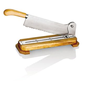 knife bread slicer