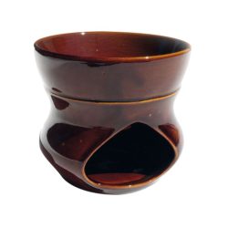 chocolate fondue