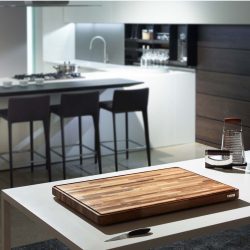 professional worktop