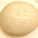 Crispy sheet-pan pizza