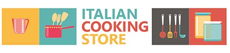 italian cooking store