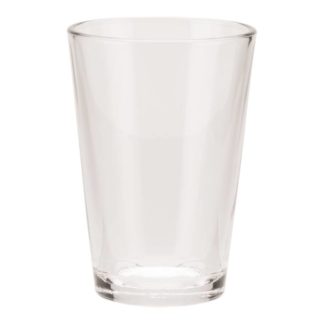bicchiere boston shaker