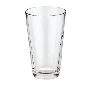 bicchiere boston shaker