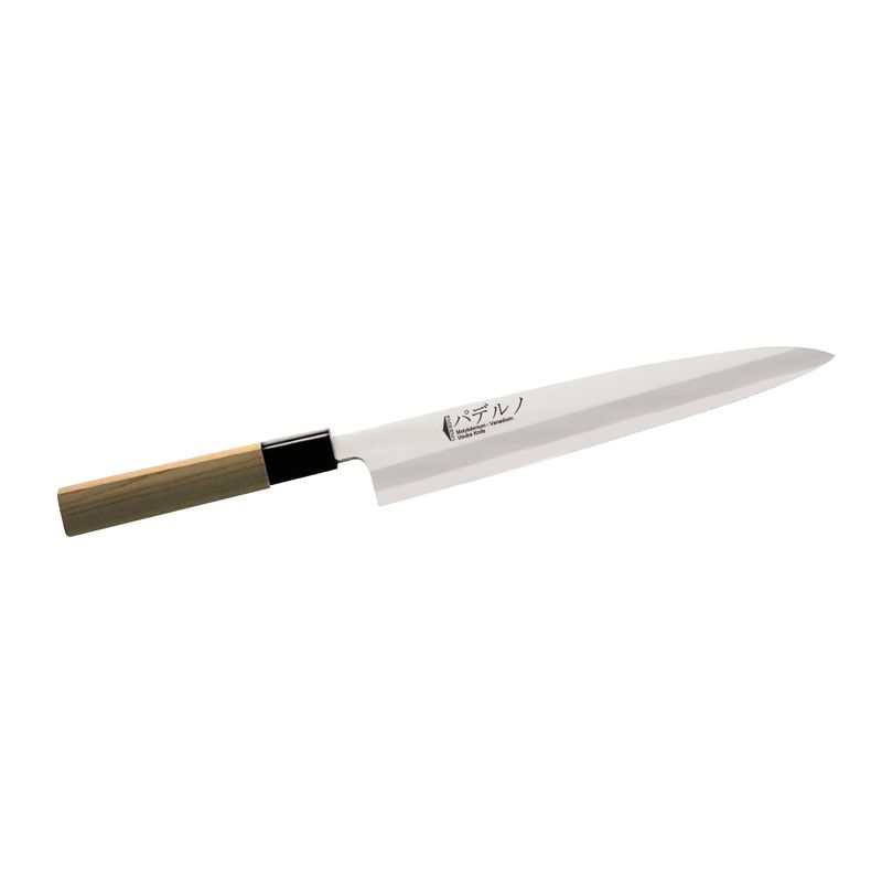 Paderno - Sushi knife Oroshi - Italian Cooking Store