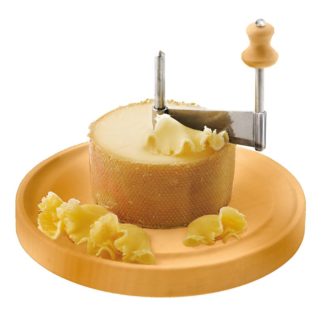 cheese rotary grater