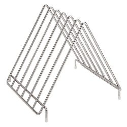 cutting board rack