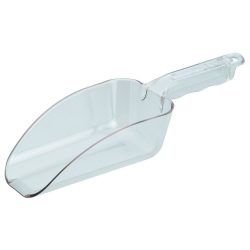 ice scoop polycarbonate