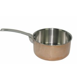 saucepot copper